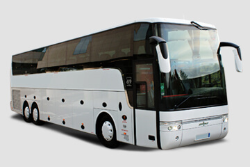 Coach Hire in Hull